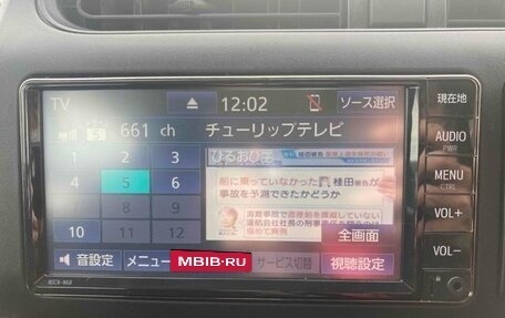 Toyota Probox I, 2022 год, 1 025 000 рублей, 36 фотография