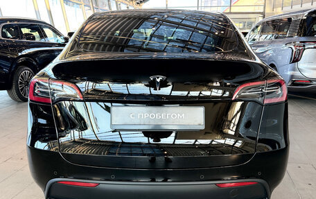 Tesla Model Y I, 2023 год, 5 500 000 рублей, 8 фотография