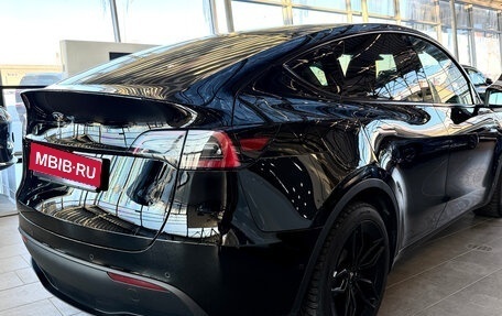 Tesla Model Y I, 2023 год, 5 500 000 рублей, 9 фотография