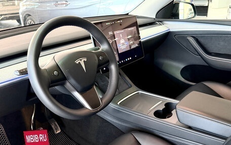 Tesla Model Y I, 2023 год, 5 500 000 рублей, 13 фотография