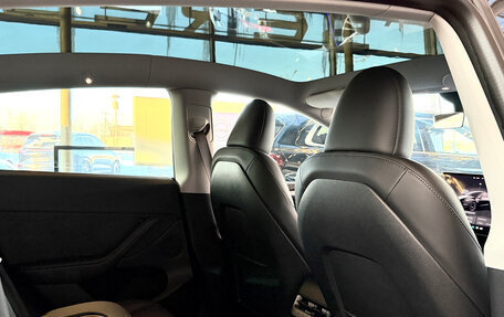 Tesla Model Y I, 2023 год, 5 500 000 рублей, 18 фотография