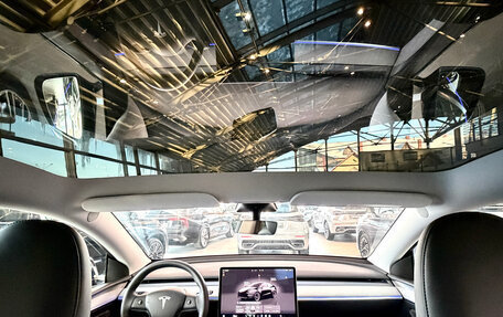 Tesla Model Y I, 2023 год, 5 500 000 рублей, 20 фотография