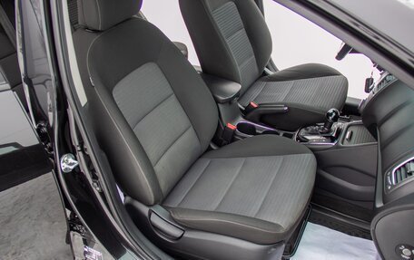 KIA Cerato III, 2019 год, 1 509 000 рублей, 8 фотография