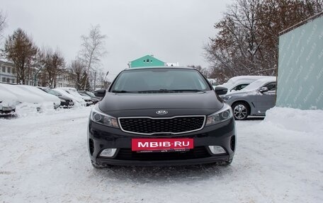 KIA Cerato III, 2019 год, 1 509 000 рублей, 2 фотография