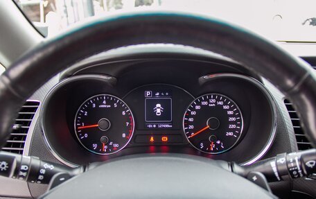 KIA Cerato III, 2019 год, 1 509 000 рублей, 16 фотография