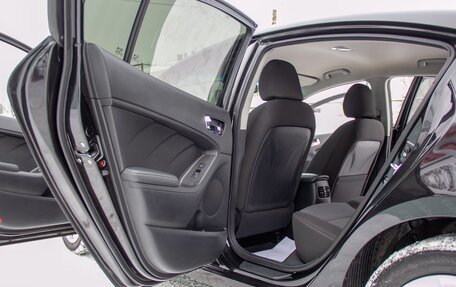 KIA Cerato III, 2019 год, 1 509 000 рублей, 12 фотография