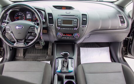 KIA Cerato III, 2019 год, 1 509 000 рублей, 14 фотография