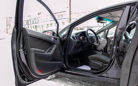 KIA Cerato III, 2019 год, 1 509 000 рублей, 18 фотография