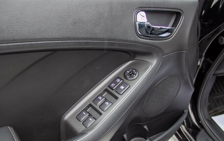 KIA Cerato III, 2019 год, 1 509 000 рублей, 19 фотография