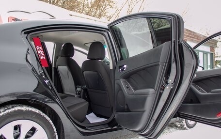 KIA Cerato III, 2019 год, 1 509 000 рублей, 9 фотография