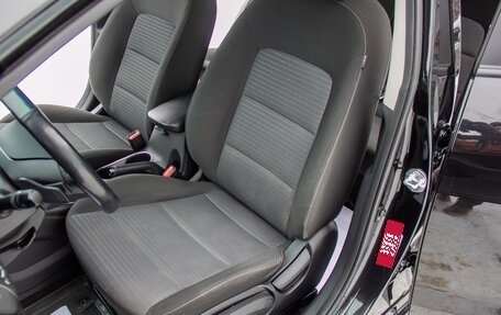 KIA Cerato III, 2019 год, 1 509 000 рублей, 20 фотография