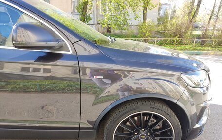 Audi Q7, 2006 год, 1 250 000 рублей, 2 фотография