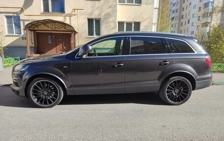 Audi Q7, 2006 год, 1 250 000 рублей, 6 фотография