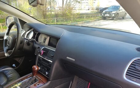 Audi Q7, 2006 год, 1 250 000 рублей, 11 фотография