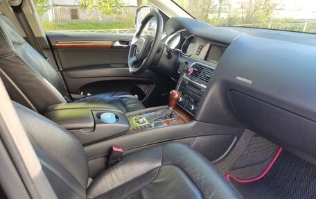 Audi Q7, 2006 год, 1 250 000 рублей, 10 фотография