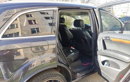 Audi Q7, 2006 год, 1 250 000 рублей, 8 фотография