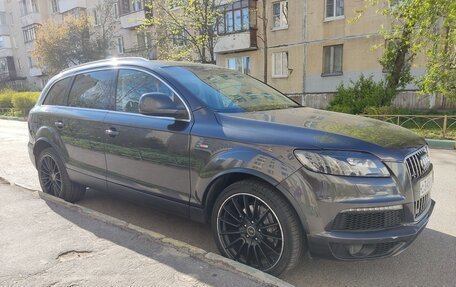 Audi Q7, 2006 год, 1 250 000 рублей, 3 фотография