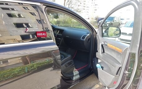 Audi Q7, 2006 год, 1 250 000 рублей, 9 фотография