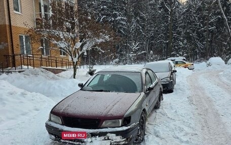 Nissan Cefiro II, 1994 год, 120 000 рублей, 1 фотография