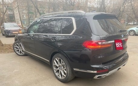BMW X7, 2019 год, 6 500 000 рублей, 1 фотография