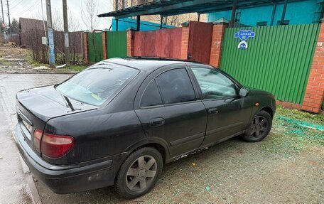 Nissan Almera, 2005 год, 300 000 рублей, 1 фотография