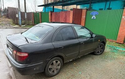 Nissan Almera, 2005 год, 300 000 рублей, 1 фотография