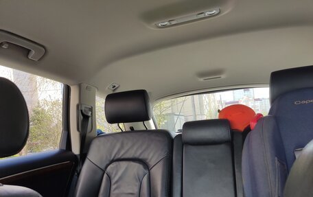 Audi Q7, 2006 год, 1 250 000 рублей, 13 фотография