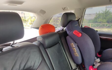 Audi Q7, 2006 год, 1 250 000 рублей, 17 фотография