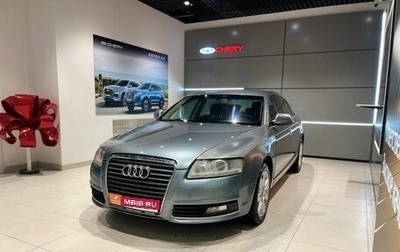 Audi A6, 2010 год, 1 030 000 рублей, 1 фотография