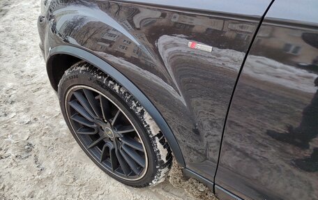 Audi Q7, 2006 год, 1 250 000 рублей, 18 фотография