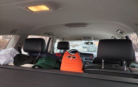 Audi Q7, 2006 год, 1 250 000 рублей, 19 фотография