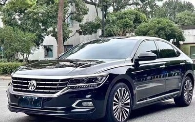 Volkswagen Passat B8 рестайлинг, 2021 год, 1 583 000 рублей, 1 фотография