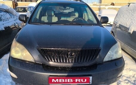 Lexus RX II рестайлинг, 2005 год, 2 250 000 рублей, 1 фотография