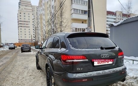 Audi Q7, 2006 год, 1 250 000 рублей, 20 фотография