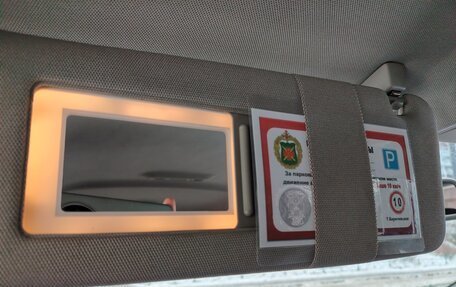 Audi Q7, 2006 год, 1 250 000 рублей, 26 фотография