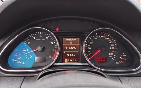 Audi Q7, 2006 год, 1 250 000 рублей, 29 фотография