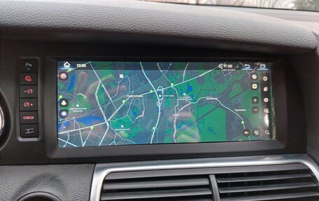 Audi Q7, 2006 год, 1 250 000 рублей, 28 фотография