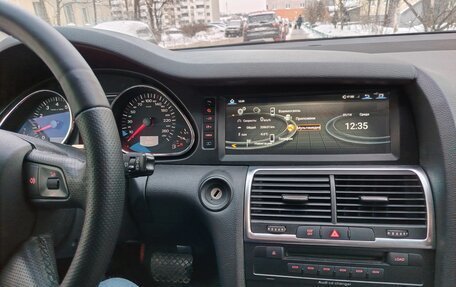 Audi Q7, 2006 год, 1 250 000 рублей, 27 фотография