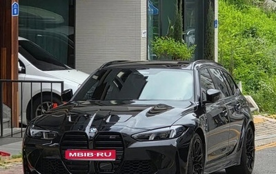 BMW M3, 2025 год, 14 800 000 рублей, 1 фотография