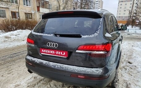 Audi Q7, 2006 год, 1 250 000 рублей, 23 фотография