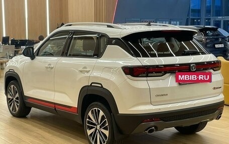 Changan CS35 Plus, 2025 год, 2 839 900 рублей, 4 фотография