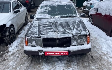 Mercedes-Benz E-Класс, 1992 год, 105 000 рублей, 1 фотография