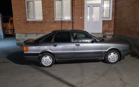 Audi 80, 1989 год, 350 000 рублей, 1 фотография