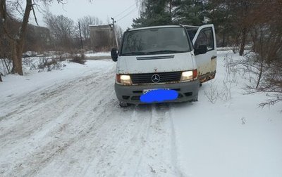 Mercedes-Benz Vito, 1998 год, 105 000 рублей, 1 фотография