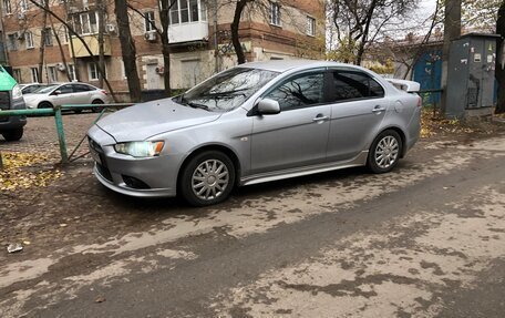 Mitsubishi Lancer IX, 2012 год, 710 000 рублей, 1 фотография