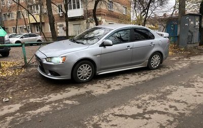 Mitsubishi Lancer IX, 2012 год, 710 000 рублей, 1 фотография