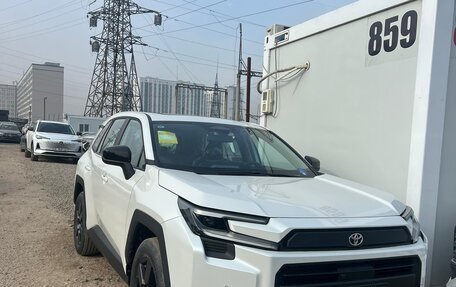 Toyota RAV4, 2025 год, 3 500 000 рублей, 1 фотография