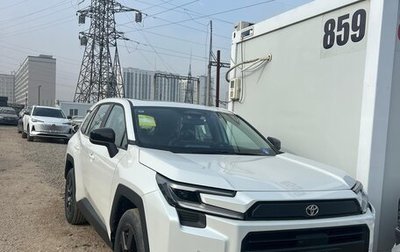 Toyota RAV4, 2025 год, 3 500 000 рублей, 1 фотография