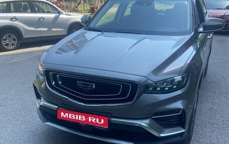 Geely Atlas, 2024 год, 2 800 000 рублей, 1 фотография