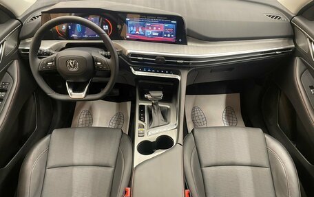 Changan CS35 Plus, 2025 год, 2 839 900 рублей, 7 фотография